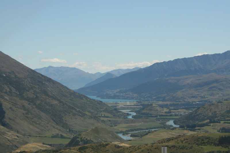 Nieuw-Zeeland 2011 - 1628